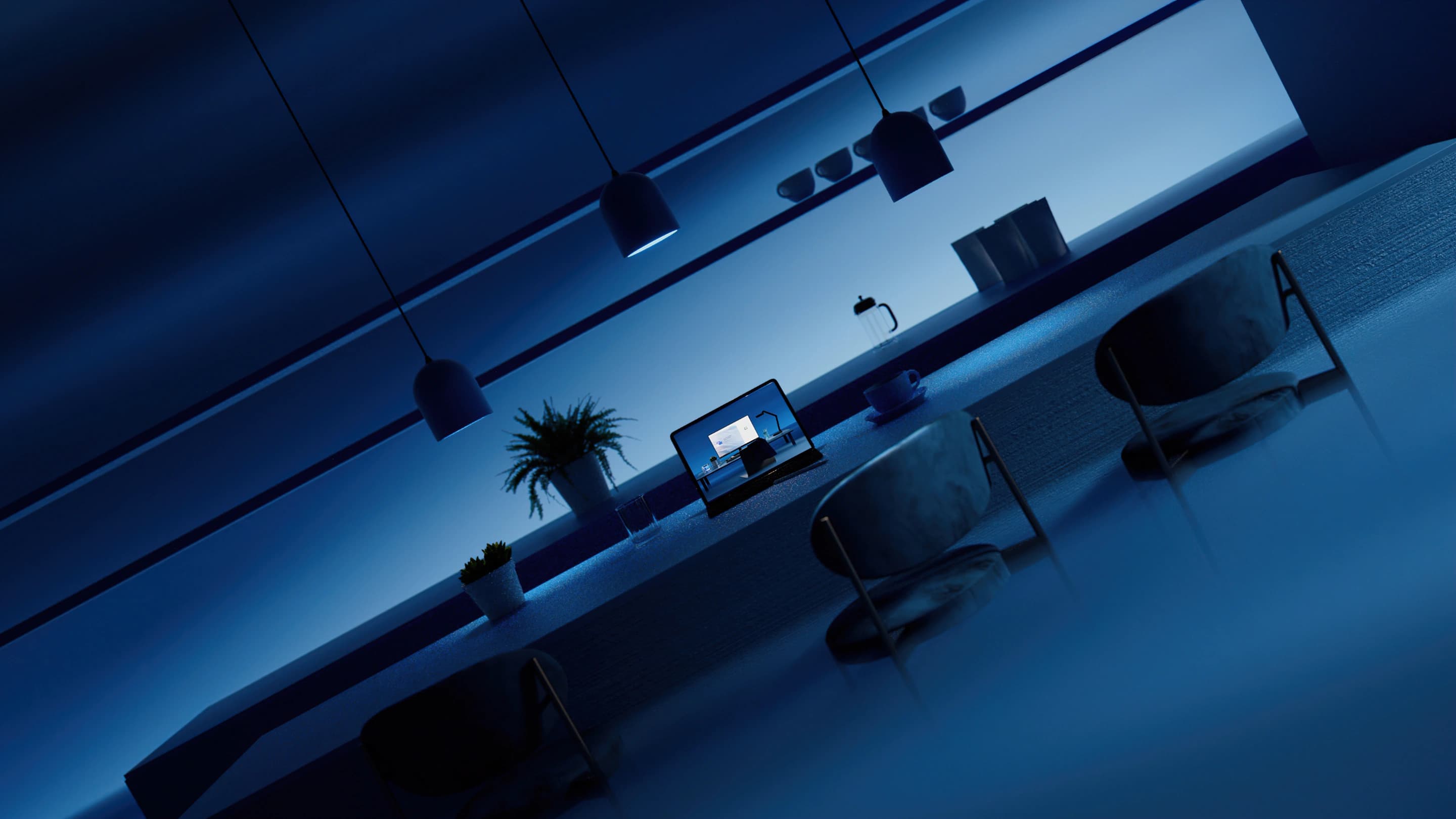Business Banner